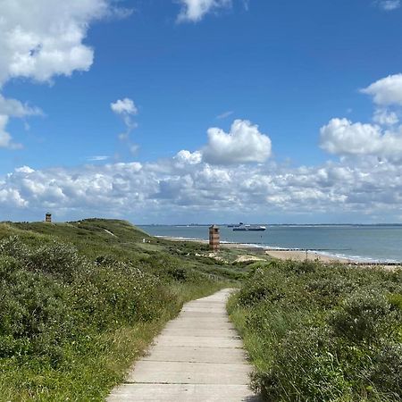 Dishoek By The Sea 寇德可可 外观 照片