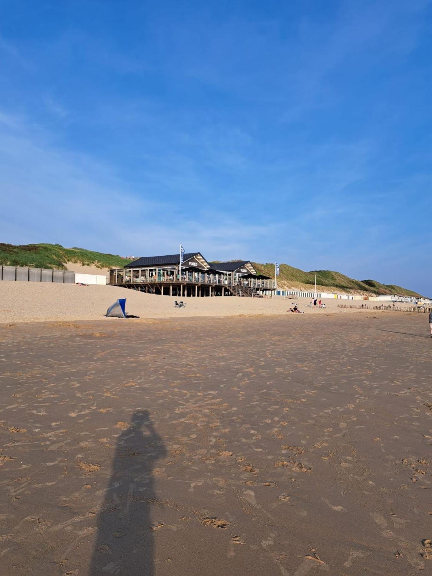 Dishoek By The Sea 寇德可可 外观 照片
